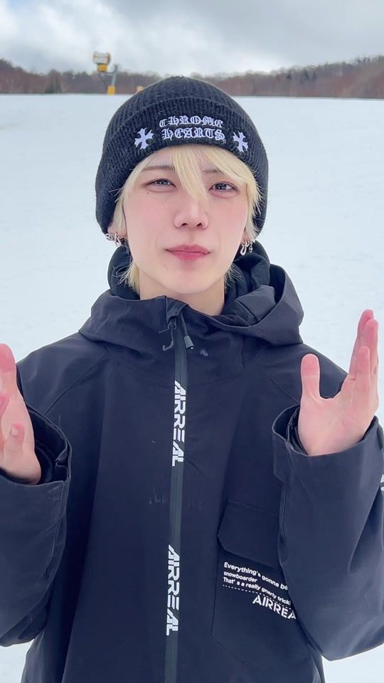 TikTok video thumbnail by tbs_074idol