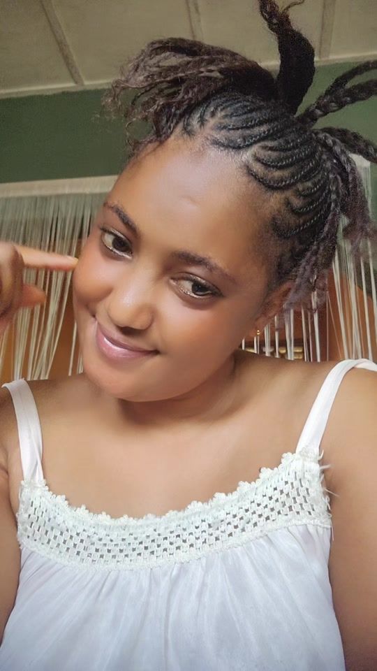 TikTok video thumbnail by rashidatu422