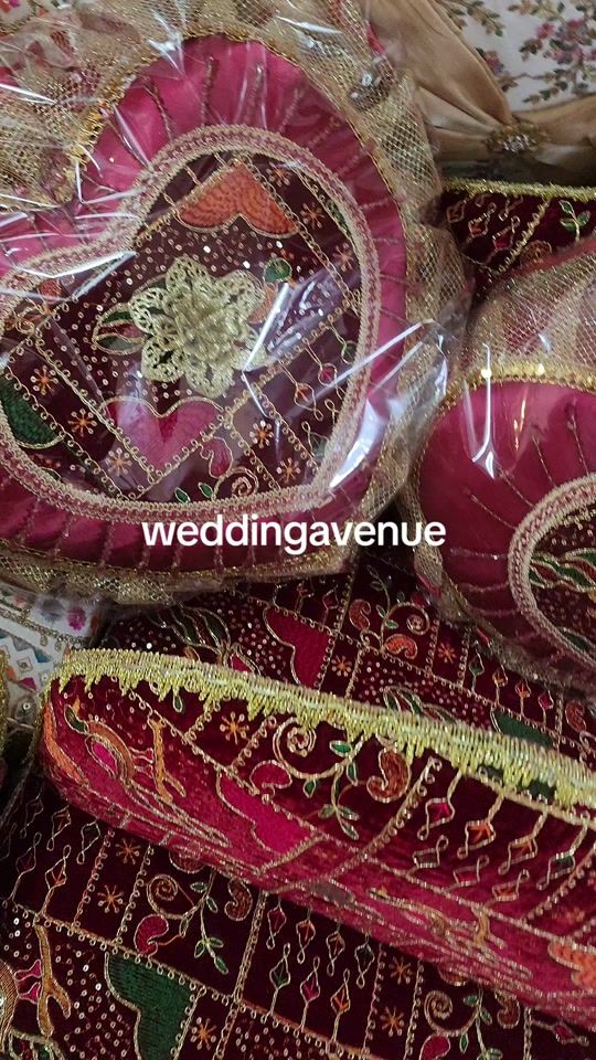 TikTok video thumbnail by wedding.avenue