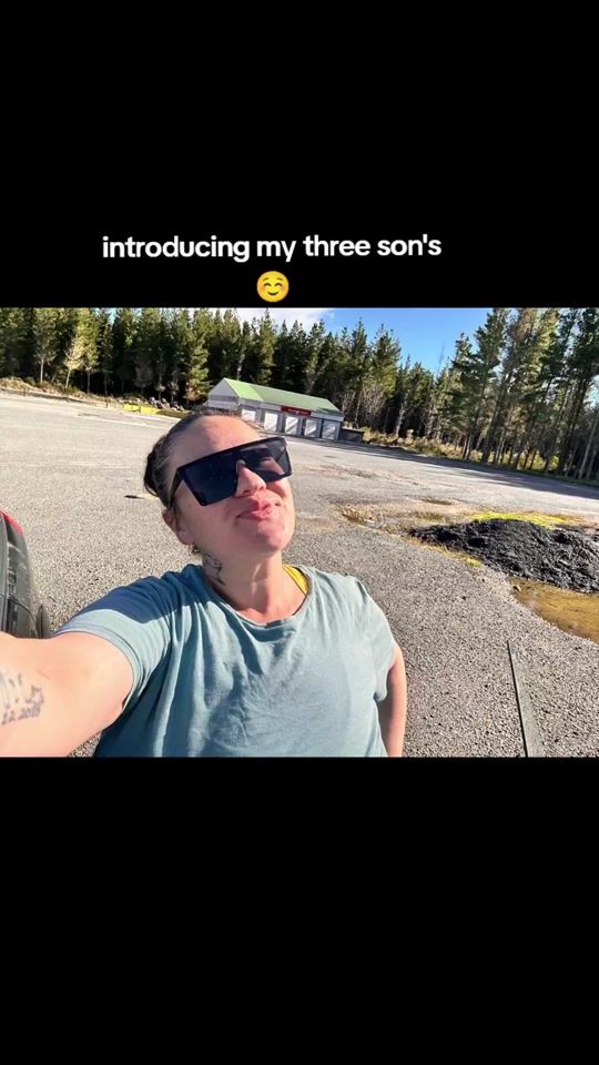 TikTok video thumbnail by auntyvick11