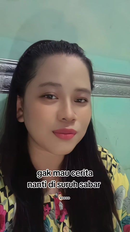 TikTok video thumbnail by rindu_nasution