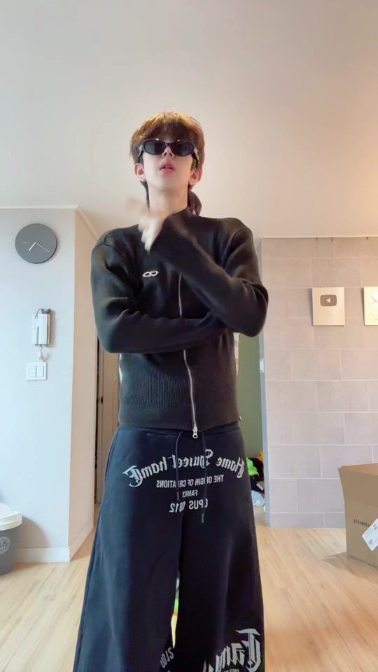 TikTok video thumbnail by _soomin__4