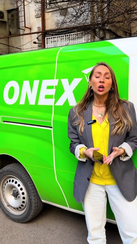 TikTok video thumbnail by onex.ge