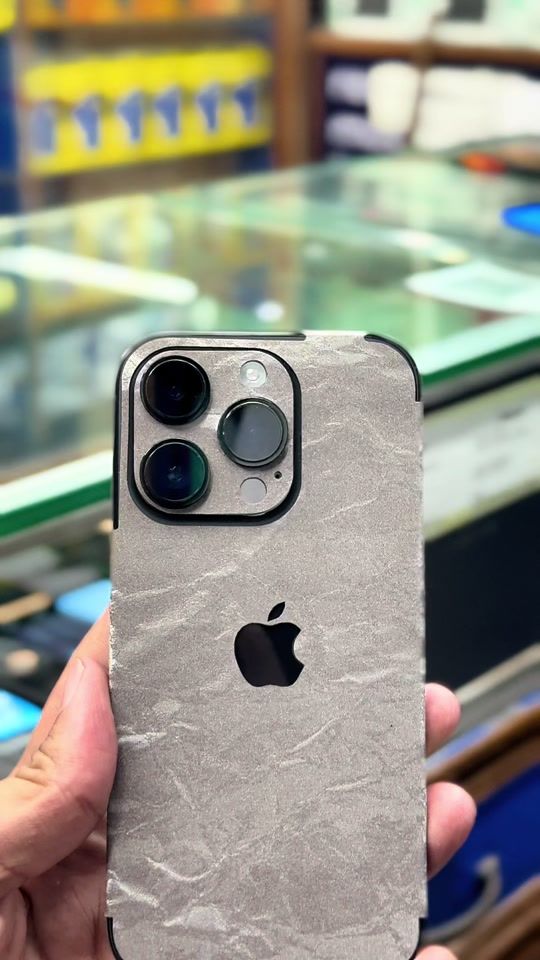 TikTok video thumbnail by minhar.mobile