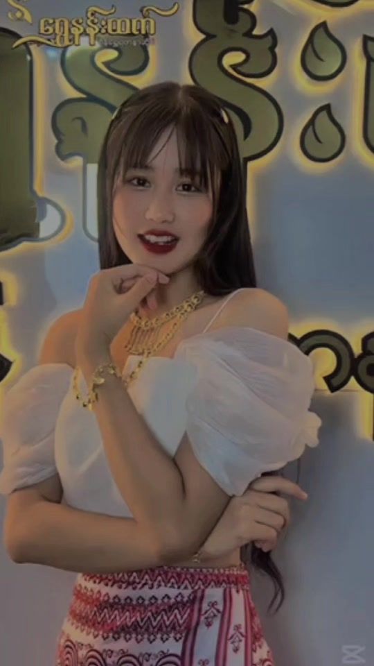 TikTok video thumbnail by hninnandarsoe95