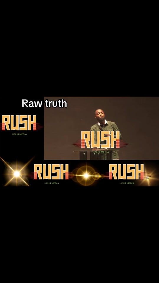 TikTok video thumbnail by rushmediaofficial