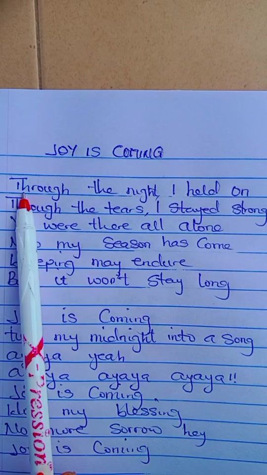 TikTok video thumbnail by joydavidson25