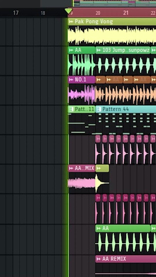 TikTok video thumbnail by aaremix.mix