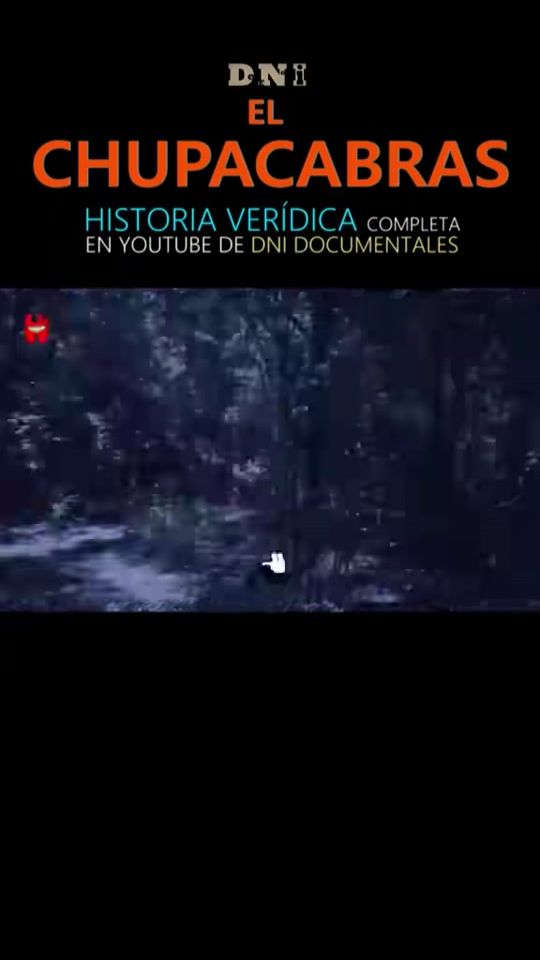 TikTok video thumbnail by dnidocumentales