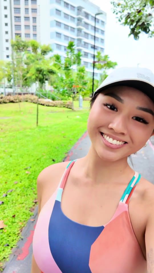 TikTok video thumbnail by charmainelxm