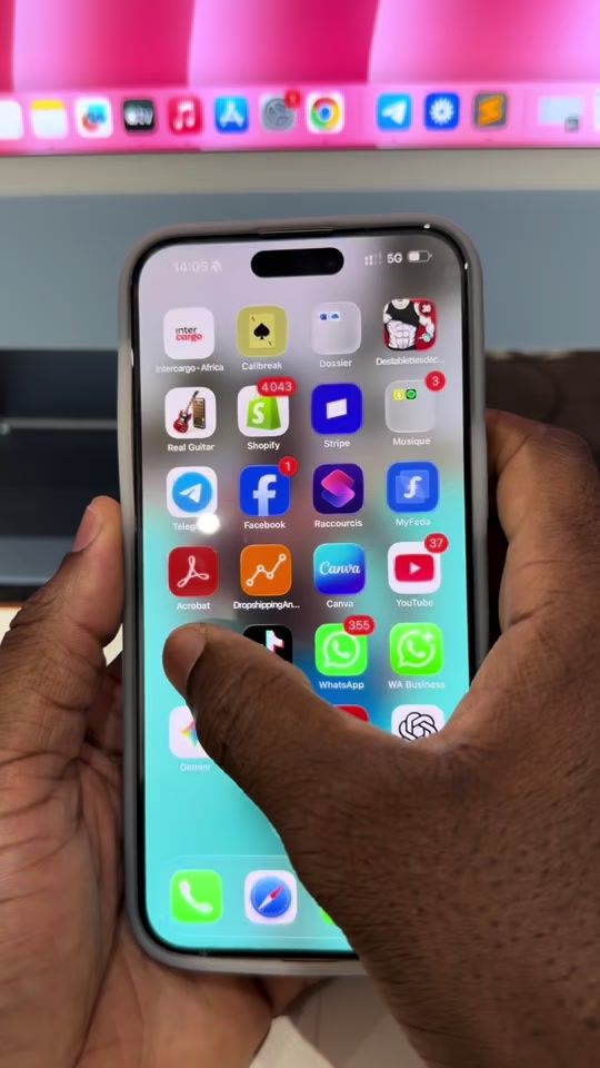 TikTok video thumbnail by mathieuecom