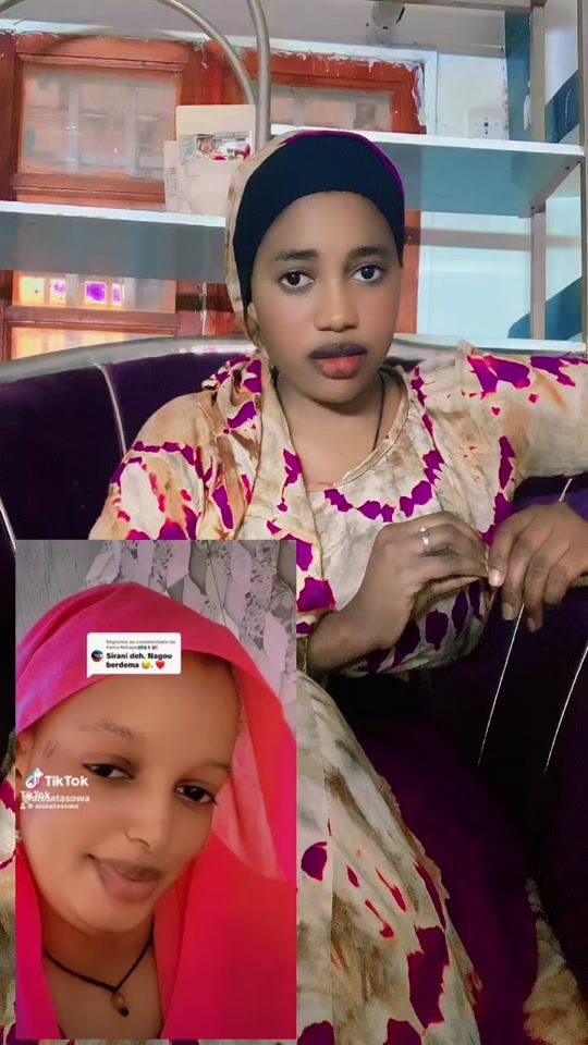 TikTok video thumbnail by famandiaye371