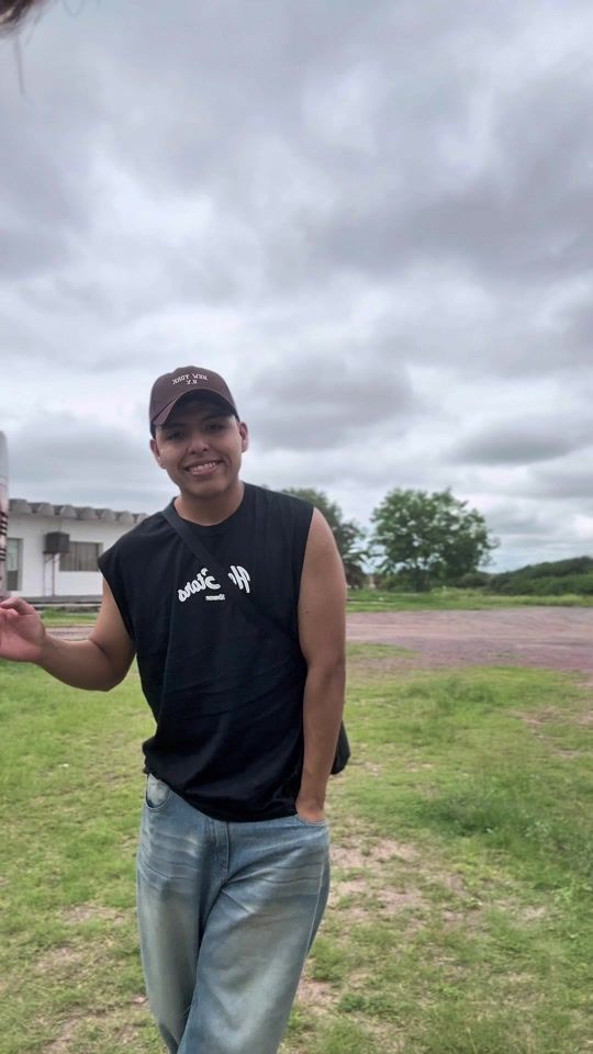 TikTok video thumbnail by antoniolopezokk