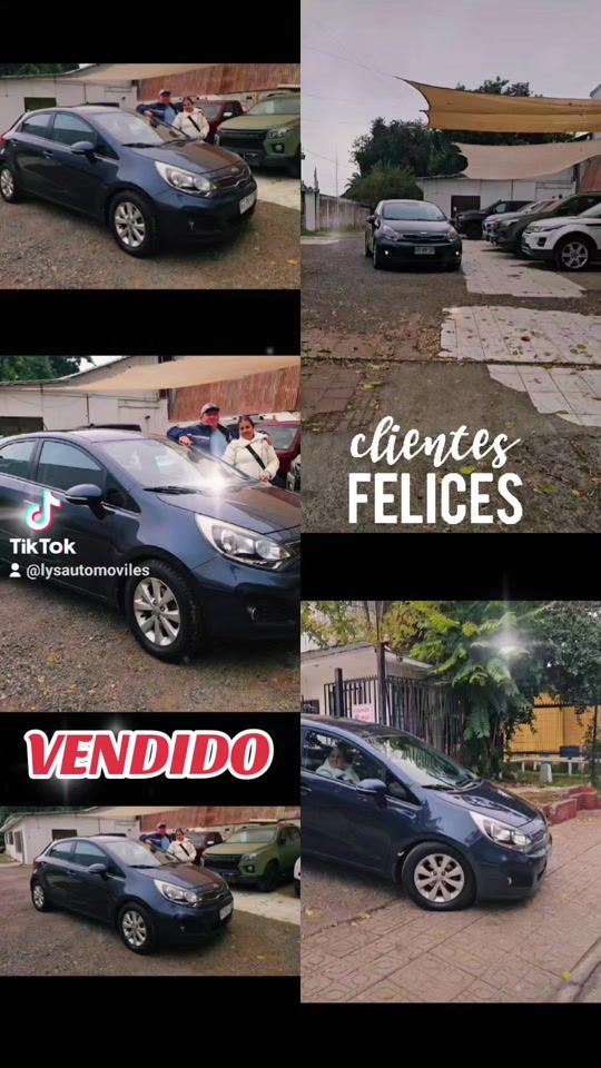 TikTok video thumbnail by lysautomoviles