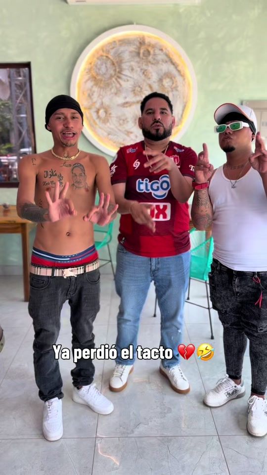 TikTok video thumbnail by manuel__elpinki
