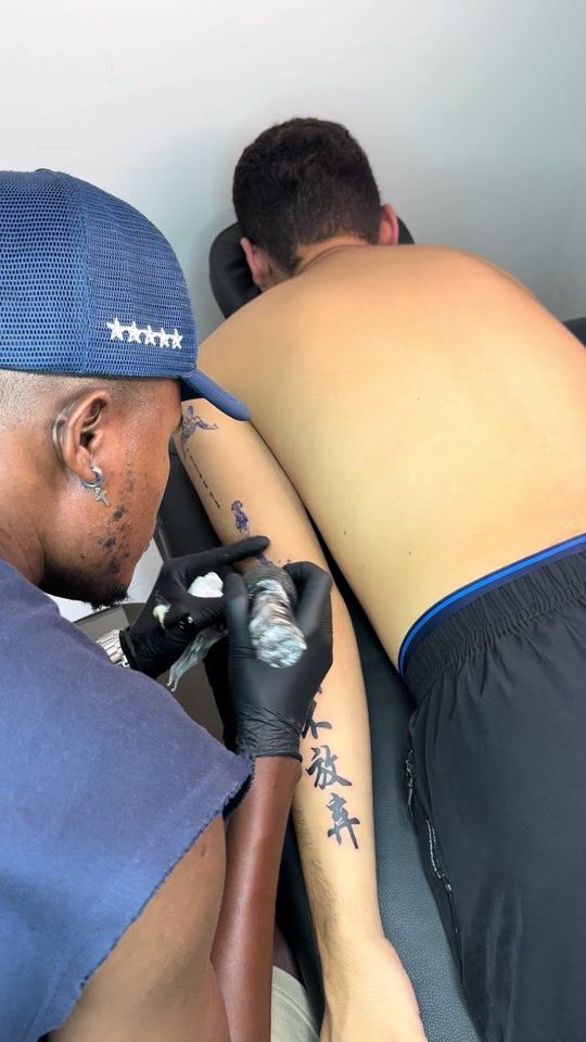 TikTok video thumbnail by million_tattoo