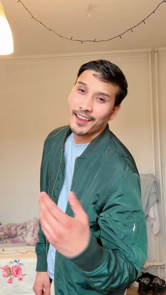 TikTok video thumbnail by ranjitpariyar44