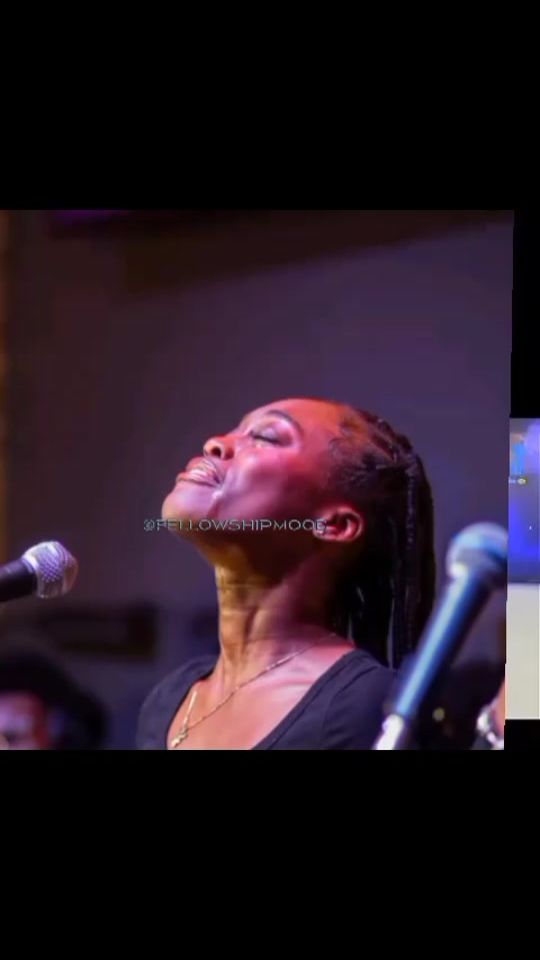 TikTok video thumbnail by fellowshipmood.ug