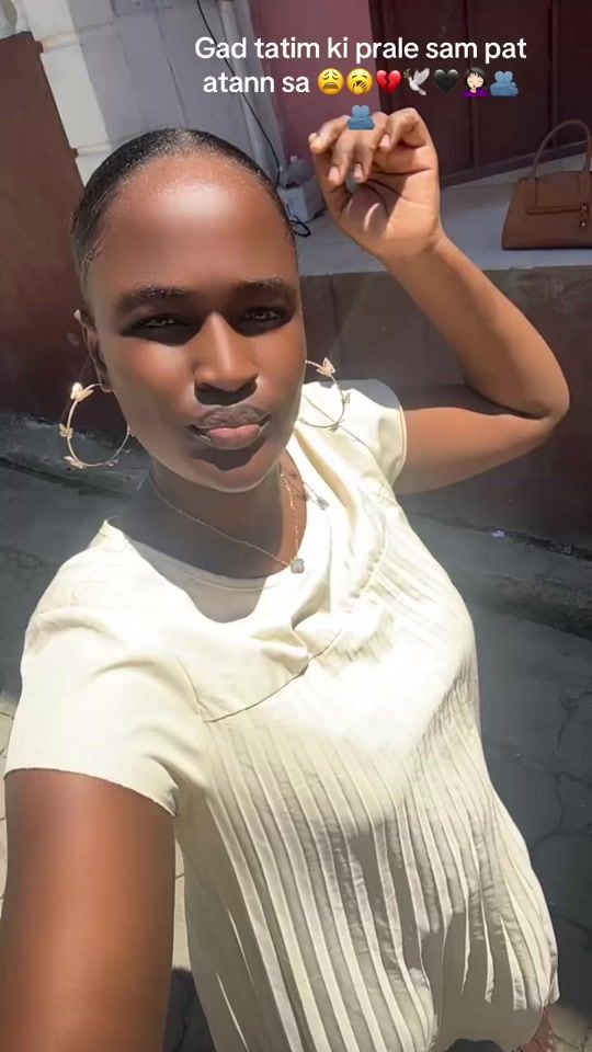 TikTok video thumbnail by gelinemompremier