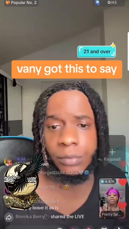 TikTok video thumbnail by vybzrecording