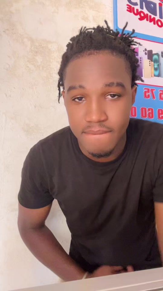 TikTok video thumbnail by bling__alassane