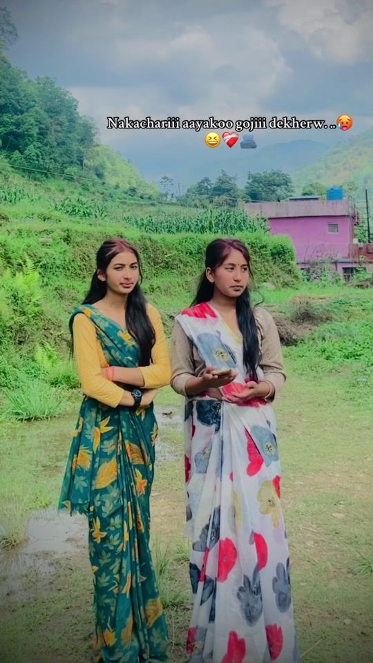 TikTok video thumbnail by binitakhattri7