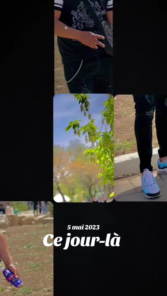 TikTok video thumbnail by ishaktaoui
