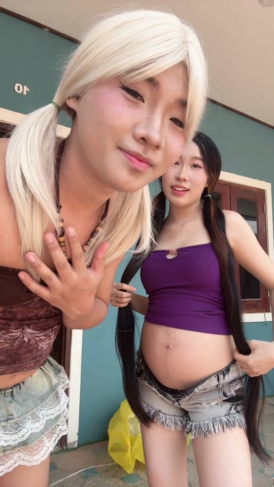 TikTok video thumbnail by senelyher