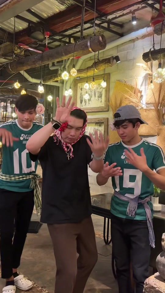 TikTok video thumbnail by mesa_resturant