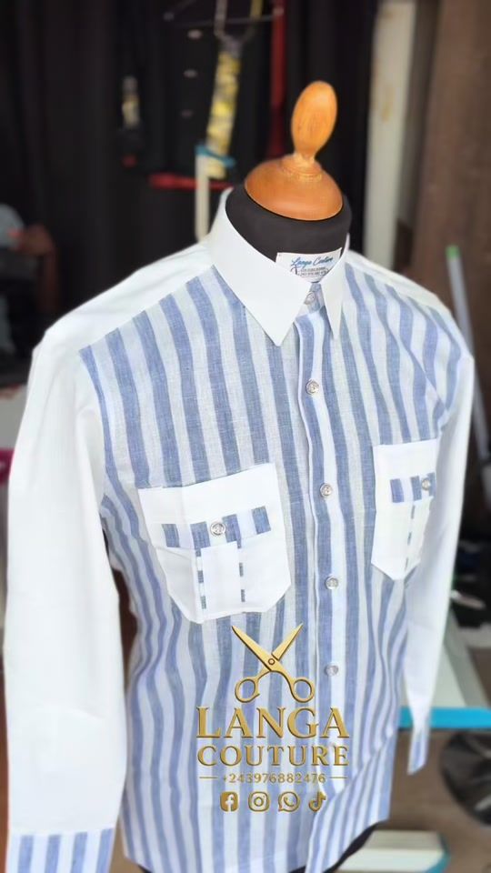 TikTok video thumbnail by langa_couture