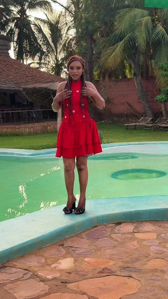 TikTok video thumbnail by kadimagassouba