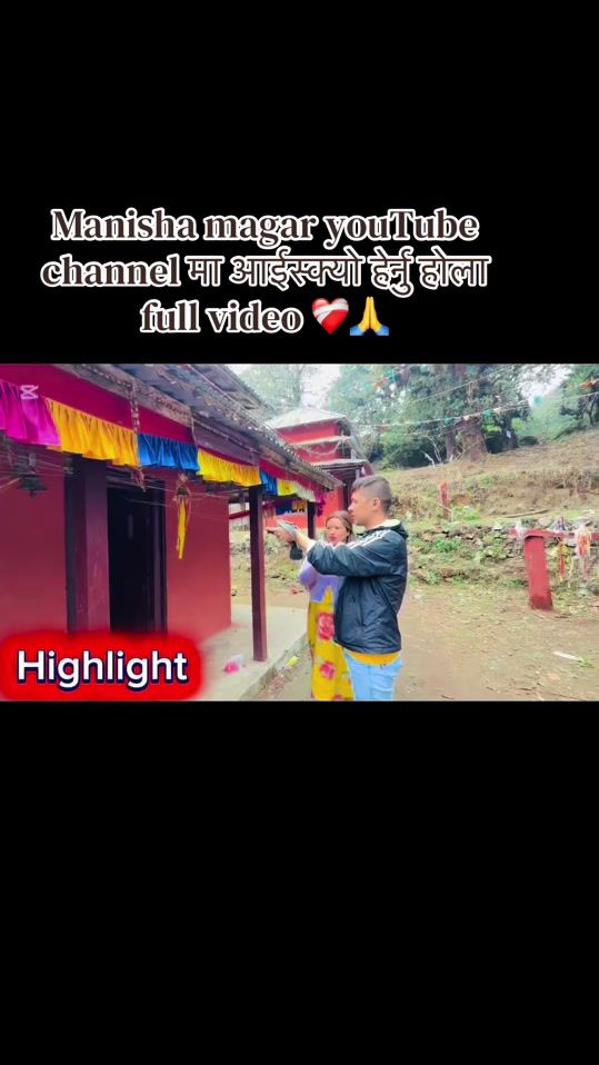 TikTok video thumbnail by nepti.magar5