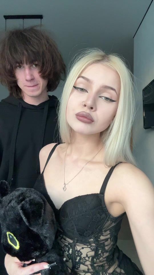 TikTok video thumbnail by mksiik
