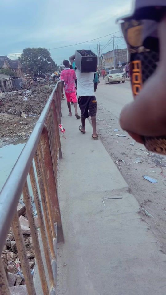 TikTok video thumbnail by daliambanzu