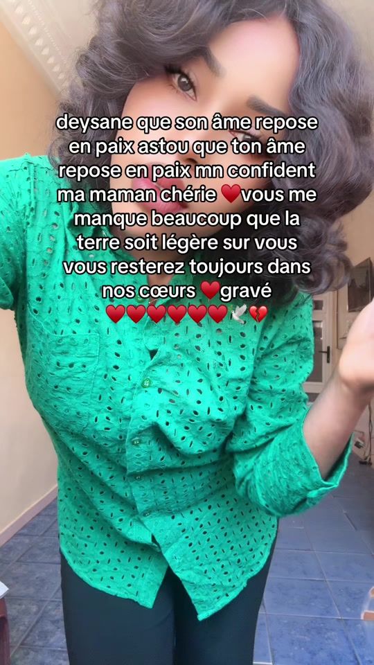 TikTok video thumbnail by mariamadiop72