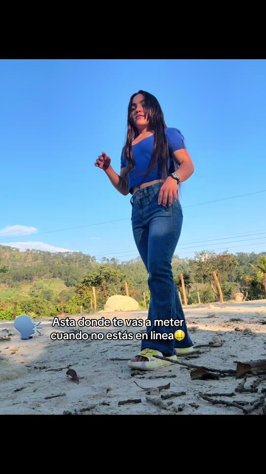TikTok video thumbnail by yeraldyna25