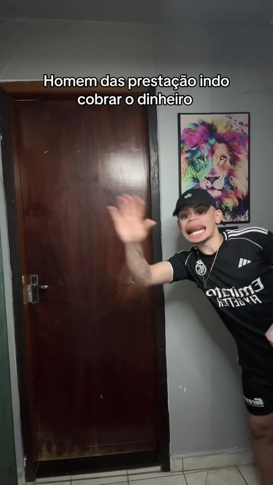 TikTok video thumbnail by o_rei_dos_pulinho