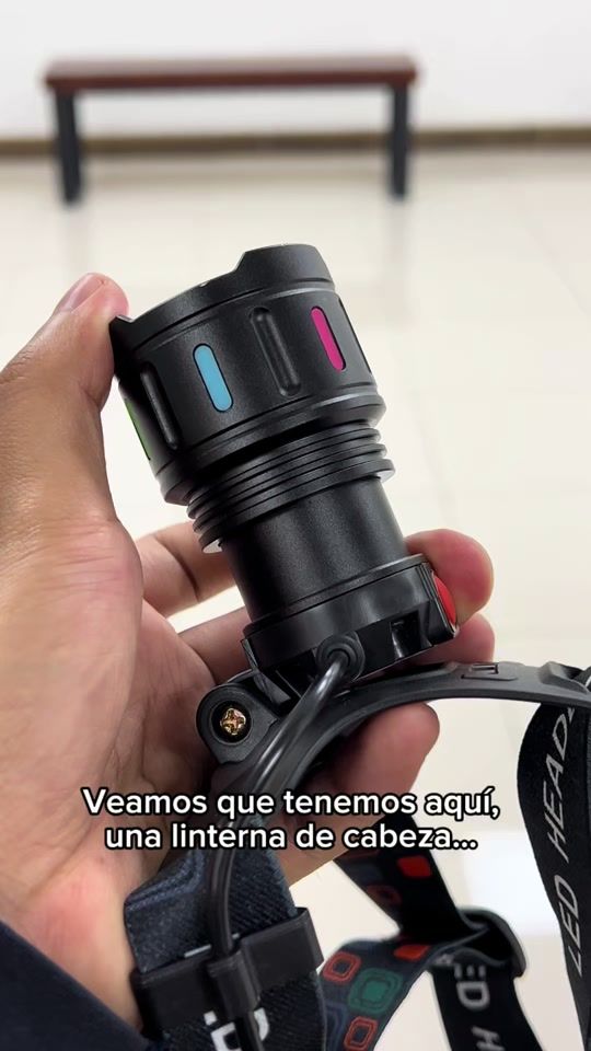 TikTok video thumbnail by eliteequipajes