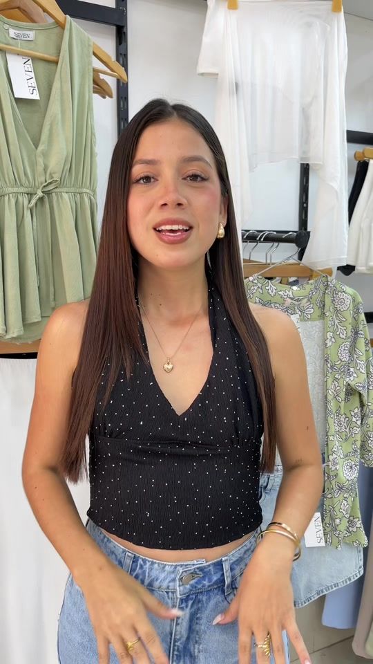 TikTok video thumbnail by sevenshoperu