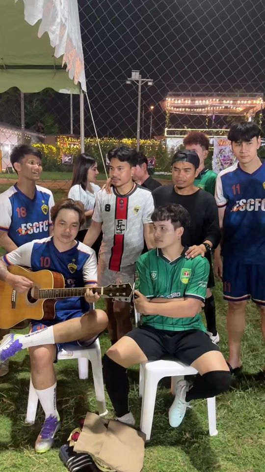 TikTok video thumbnail by kengsayam