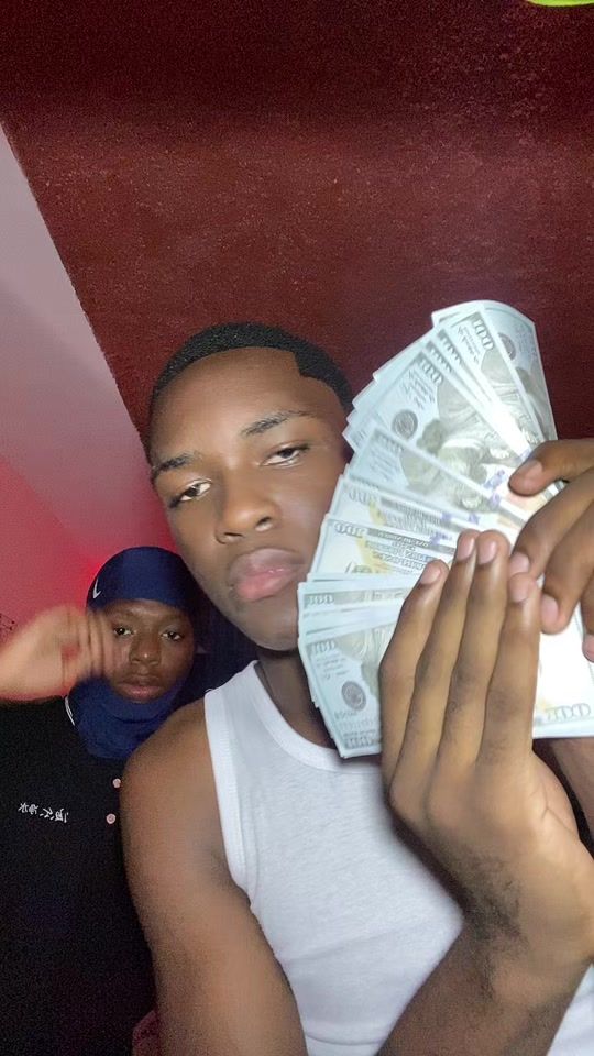 TikTok video thumbnail by lilbronle509