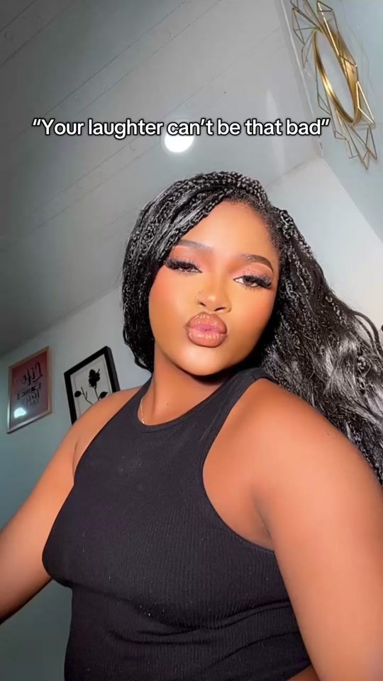 TikTok video thumbnail by chilesshe