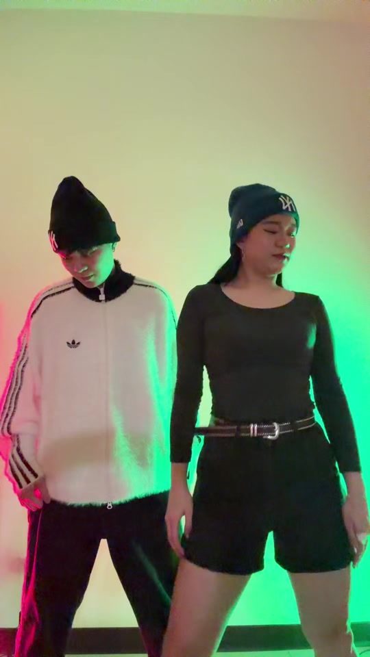TikTok video thumbnail by moyu715