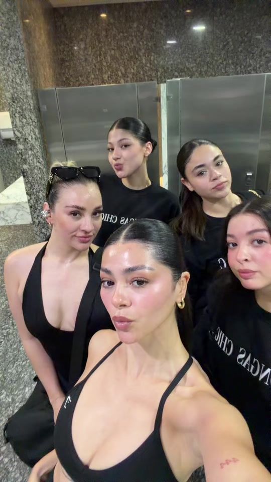 TikTok video thumbnail by montsearce