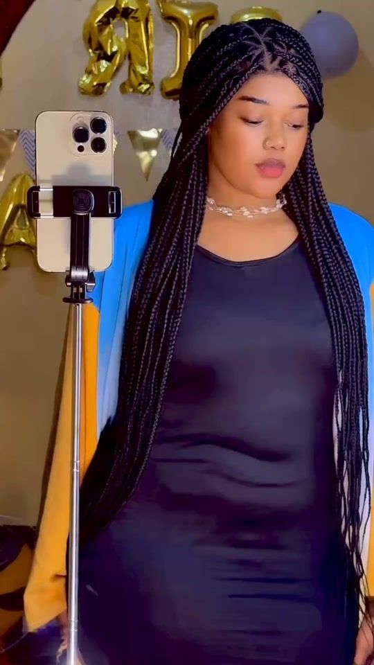 TikTok video thumbnail by oulimatouchou