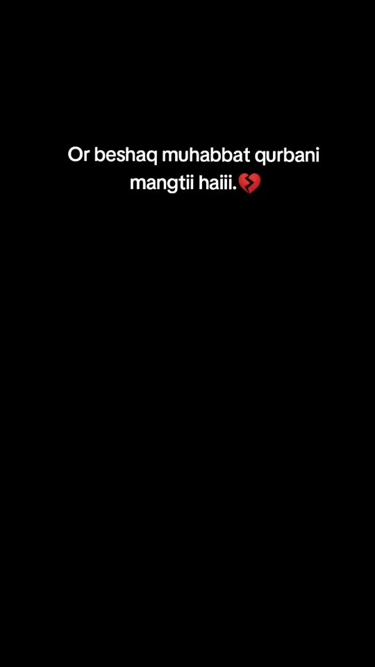TikTok video thumbnail by mudassirr__