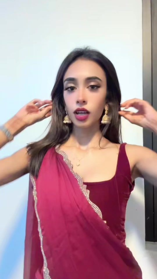 TikTok video thumbnail by s.yakshikaa