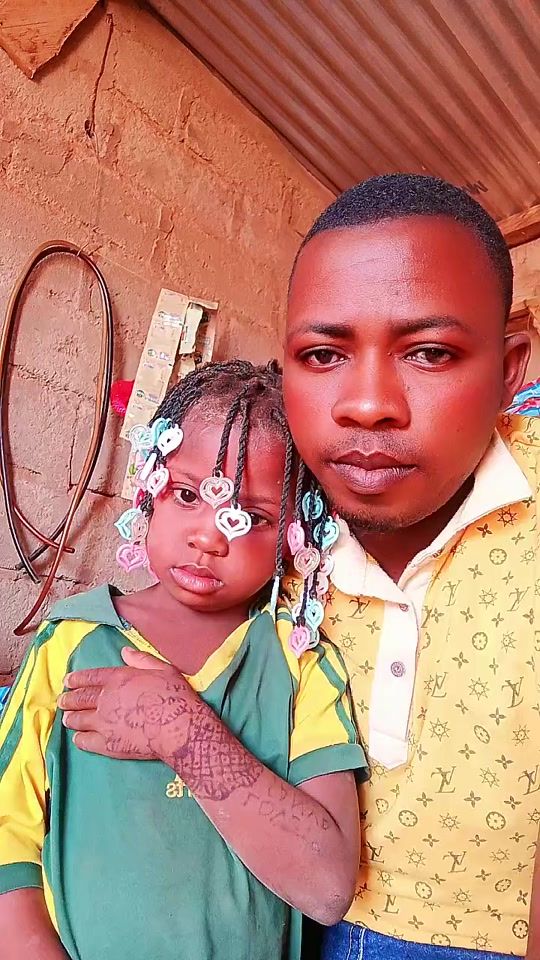 TikTok video thumbnail by alajuiganzourgou