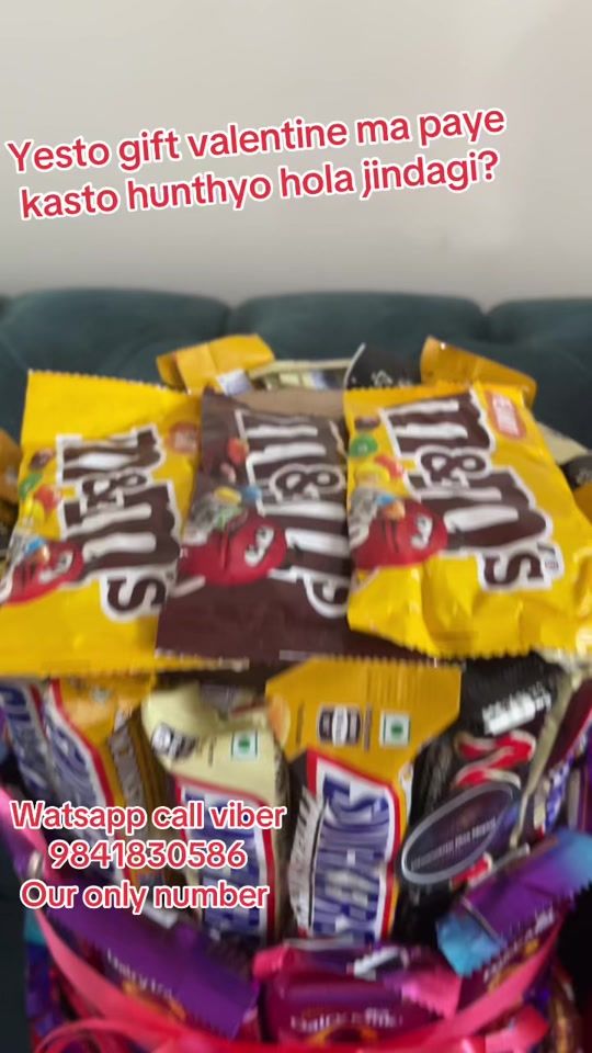 TikTok video thumbnail by chocolateboxnepal