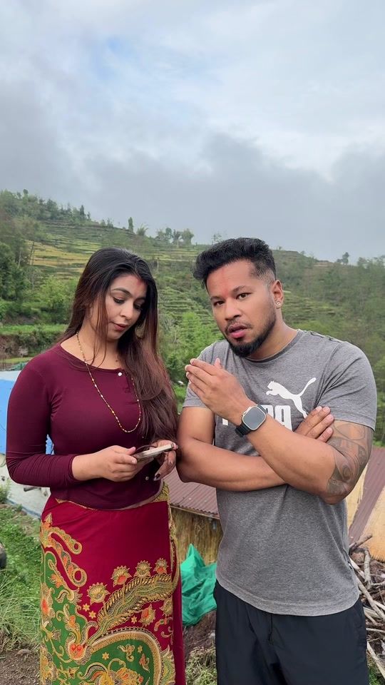TikTok video thumbnail by manojkc_50